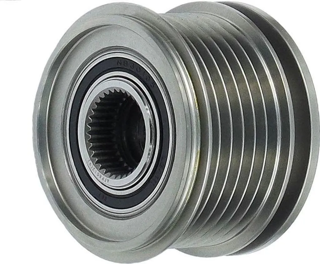 Puleggia Alternatore AFP6012(V) AS-PL - Ricambio Volvo Ford 8603182