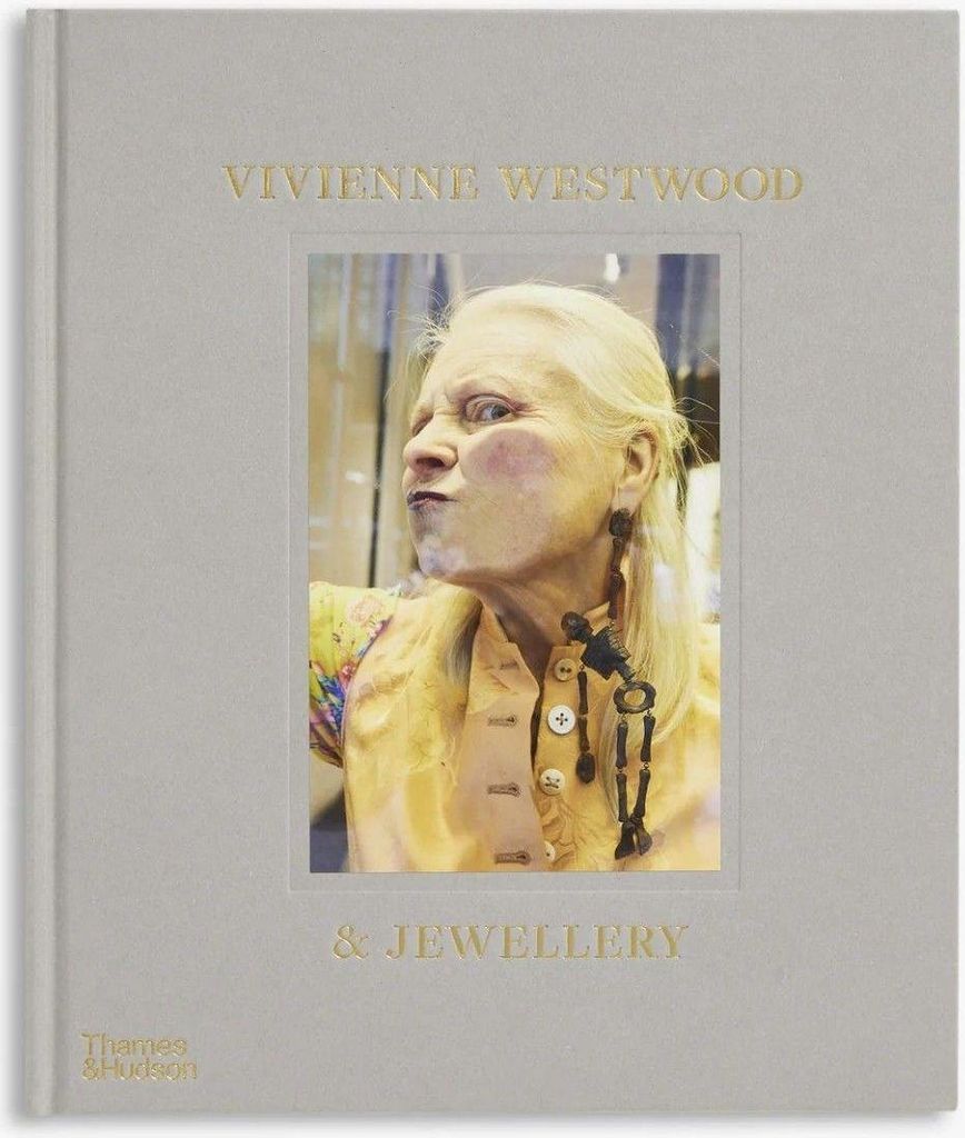 Vivienne Westwood & Jewellery Produktbild 