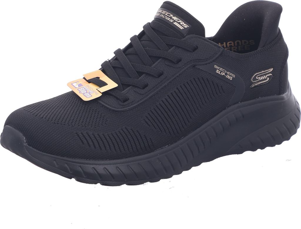 Skechers Errores de Talla 117497-BBK in Black color size 38 Obrázok produktu 