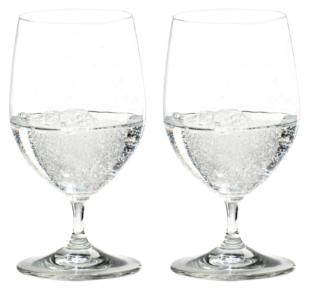 Riedel Vaso de Agua Vinum - 2 Piezas Imagen del producto 
