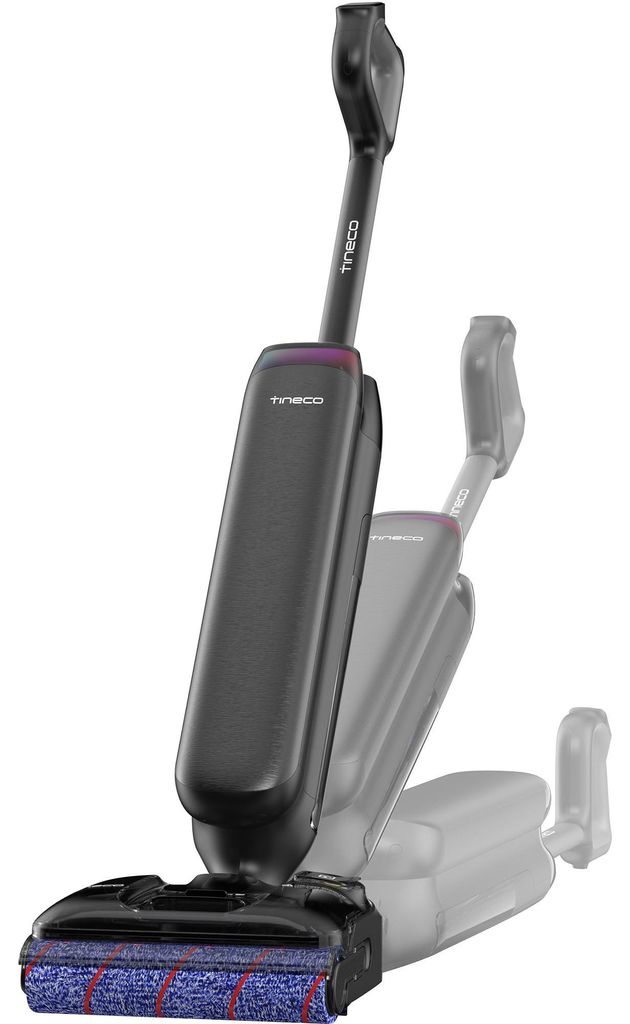 Tineco FLOOR ONE S7 Artist Premium aspirapolvere Immagine del prodotto 