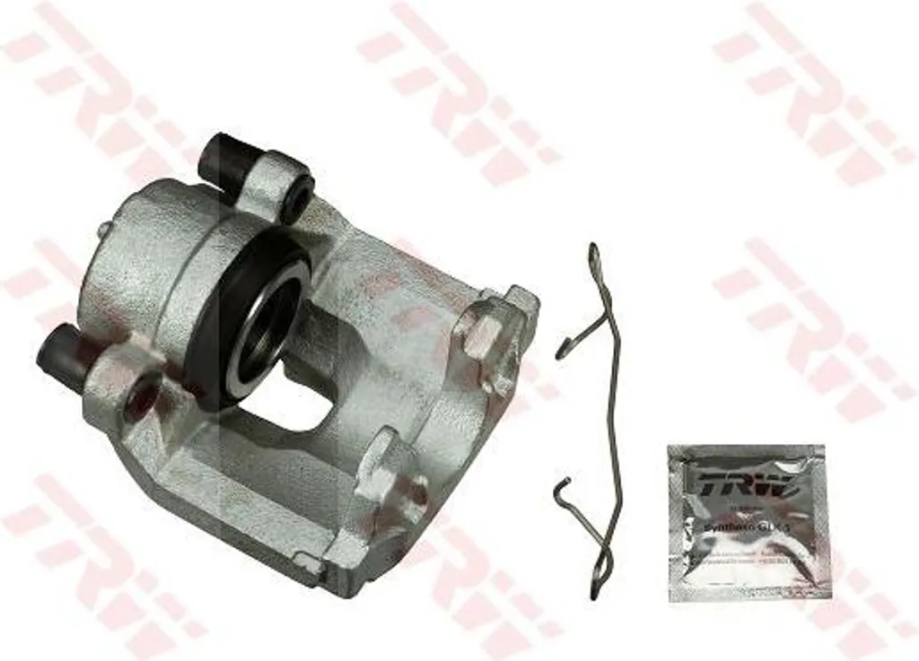 Étrier de Frein pour Rénovation Freinage Accord BHX656E 45002TL1G01
