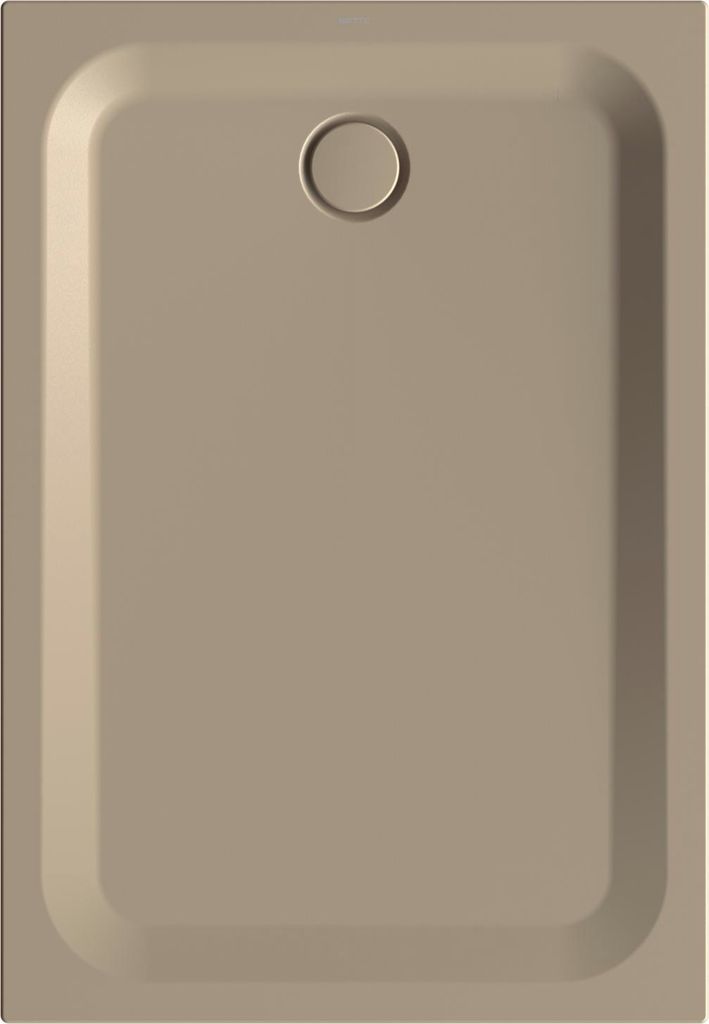 BETTE 5795-415PLUS Duschwannen Rechteck Ultra 1050-1500