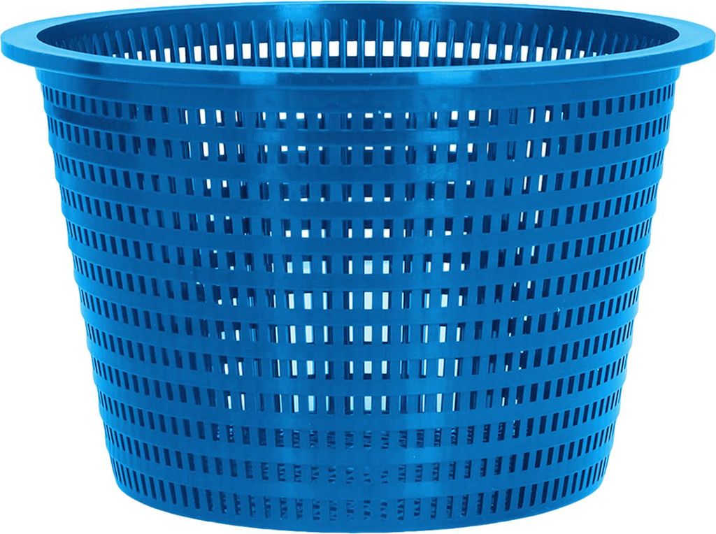 7"/8" Pool-Skimmerkorb für Inground-Pools, Kunststoff-Schwimmbad-Filterkorb, Laub- und Schmutz-Skimmerkorb, Ersatz für SP1070