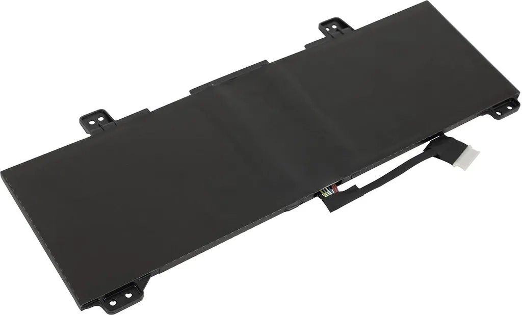 Batterie Ordinateur Portable HP Spectre x360 15-EB0005NI de 6150mAh