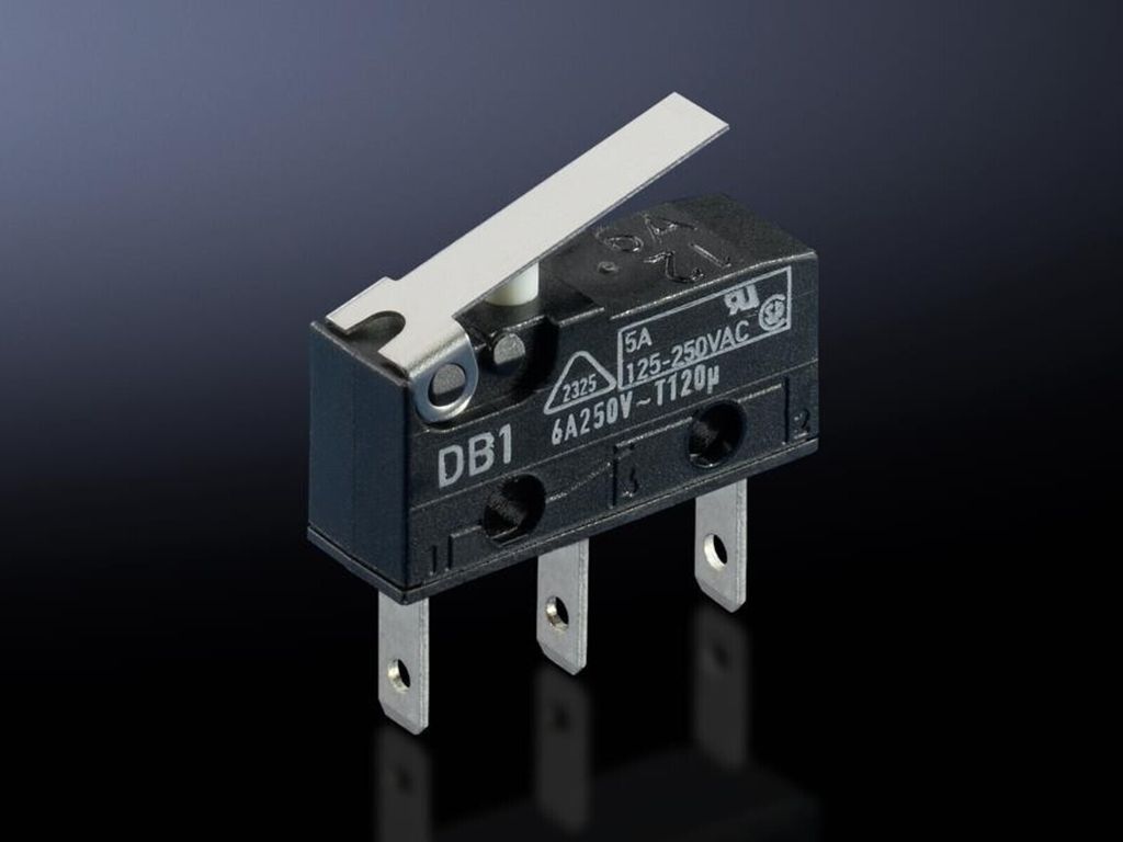 Rittal Mikroschalter SV 3071.000 5 St