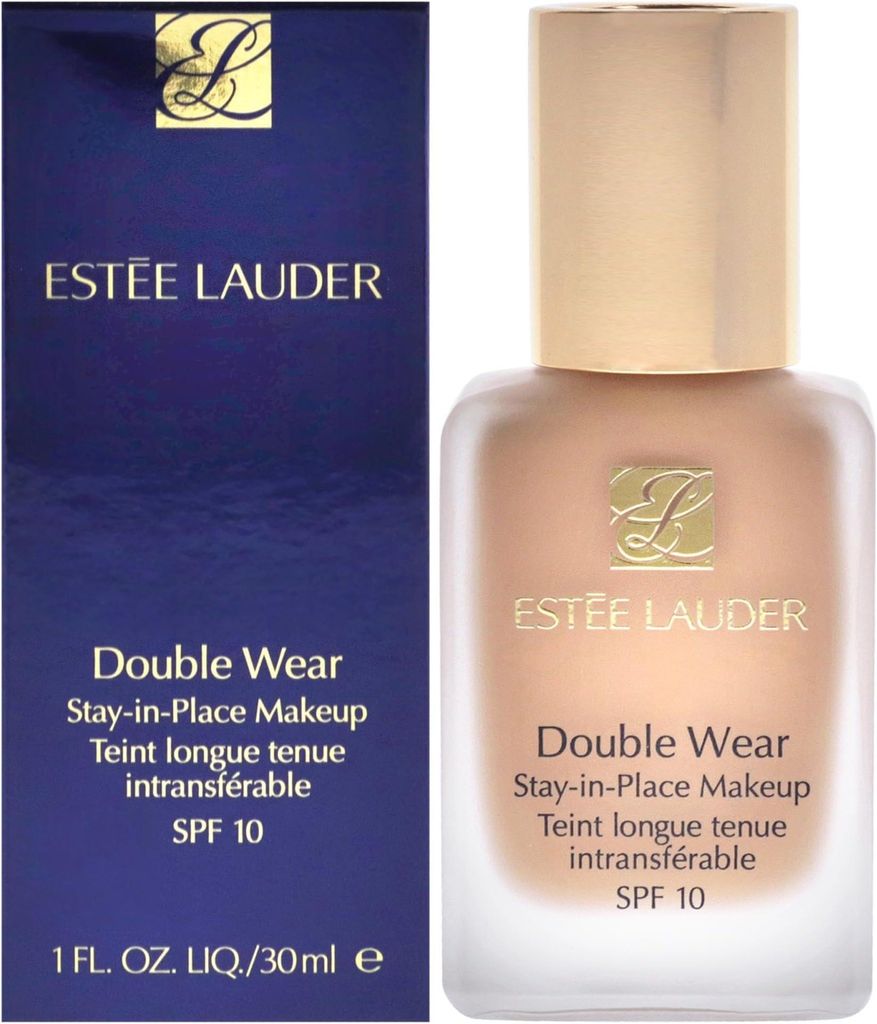 Estée Lauder Makeup Double Wear SPF10 3N2 Pšenica 30ml Obrázok produktu 
