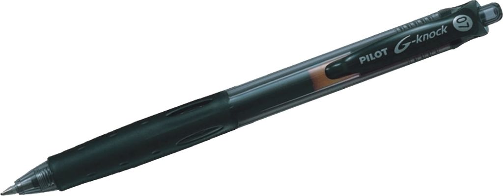 Pilot - Gindwriter Pilot Begen G -Knock M Zw | 10 Stück