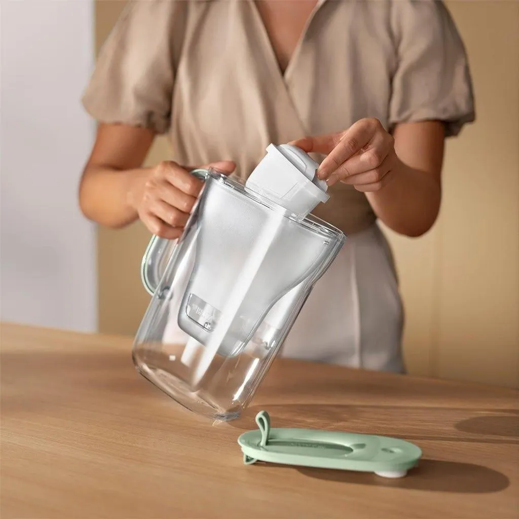 Filtri Brita MAXTRA PRO Extra Protezione 5+1 - Scelta Green e Anticalcare - 12