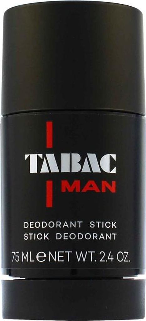 Tabac Man Deodorant Stick (75 ml) Image du produit 