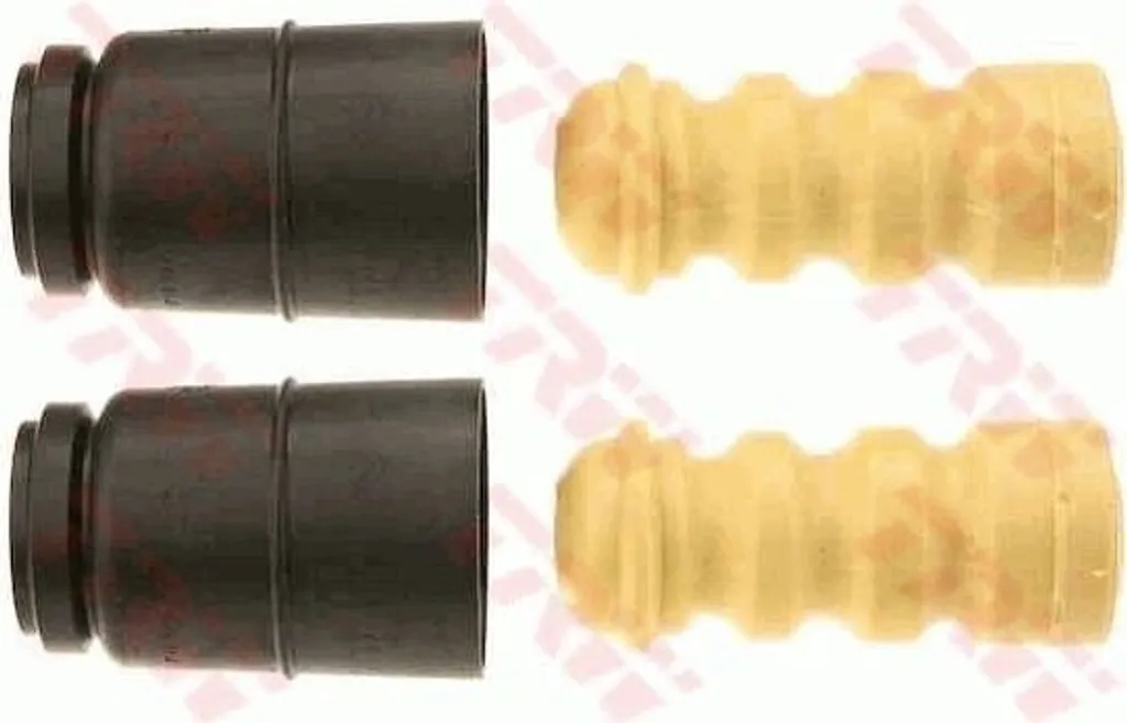 Supprimez les bruits de suspension avec le kit TRW JSK113 6K0512131A