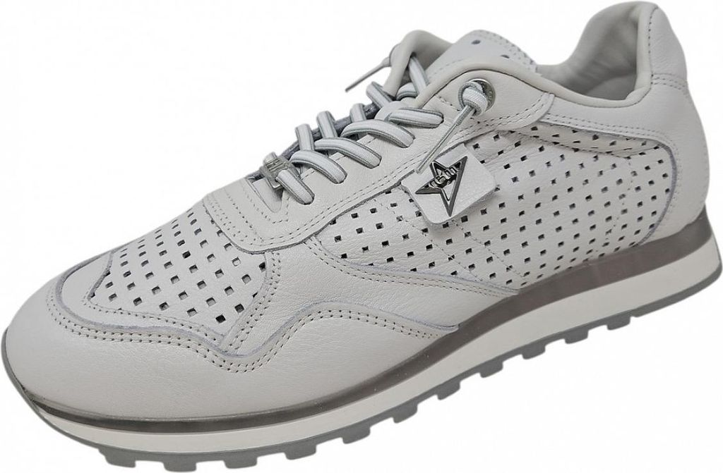 Cetti Sneaker Weiß
