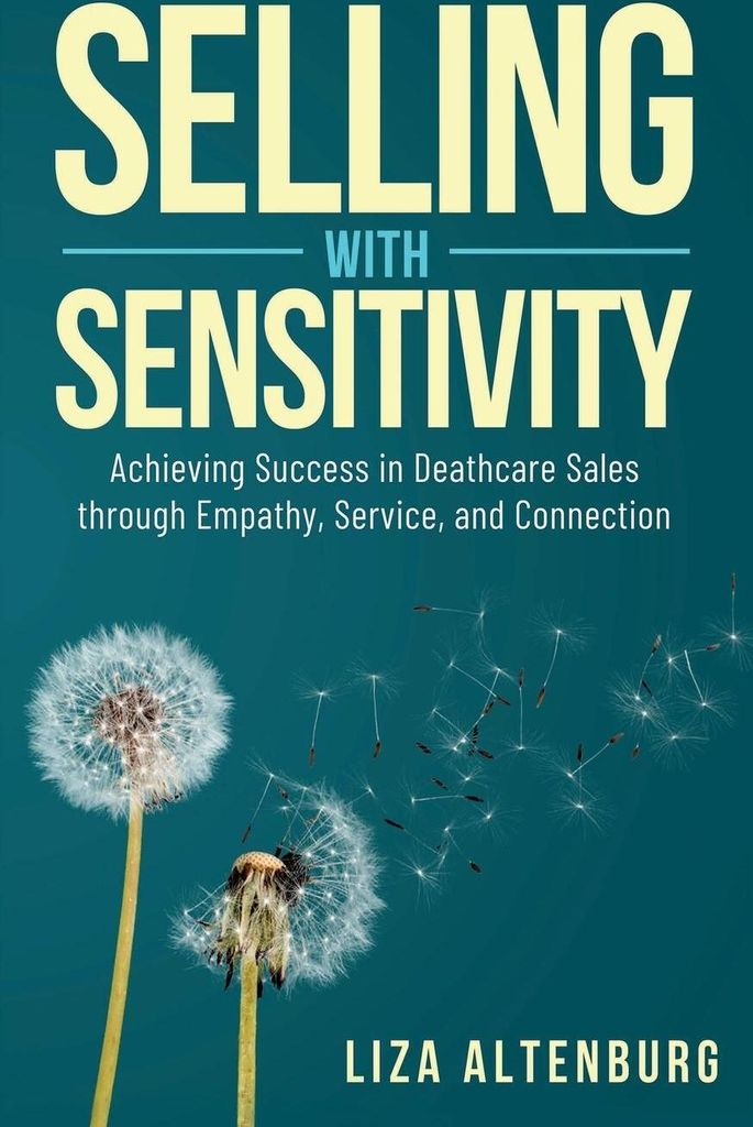 Selling with Sensitivity