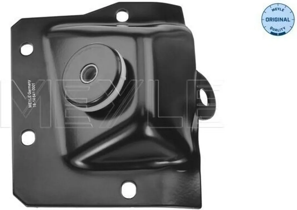 Supprimer les Bruits de Suspension Avant XJ X308 avec MEYLE 18-14 641 0001