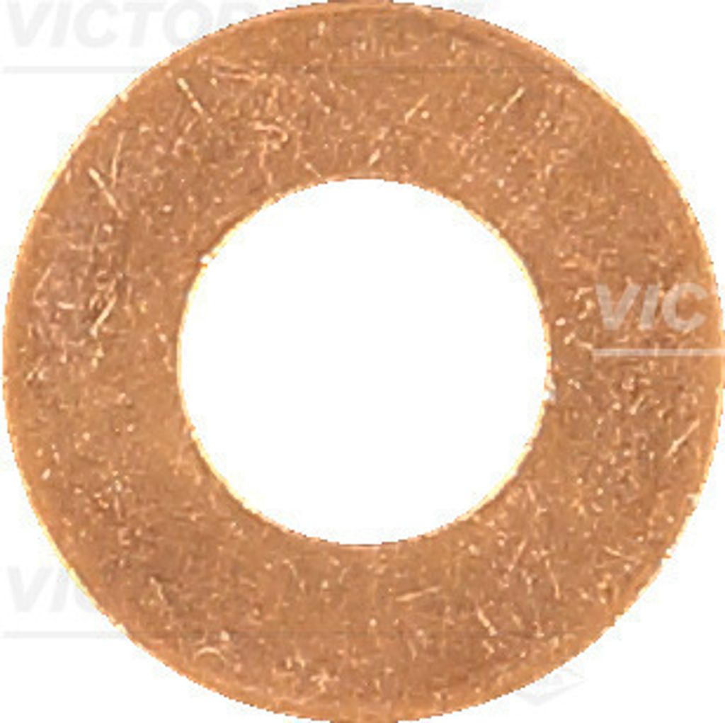 REINZ Dichtring 40-70464-00 für OPEL GRANDLAND X (A18) 2,3mm Kupfer 10mm 21mm