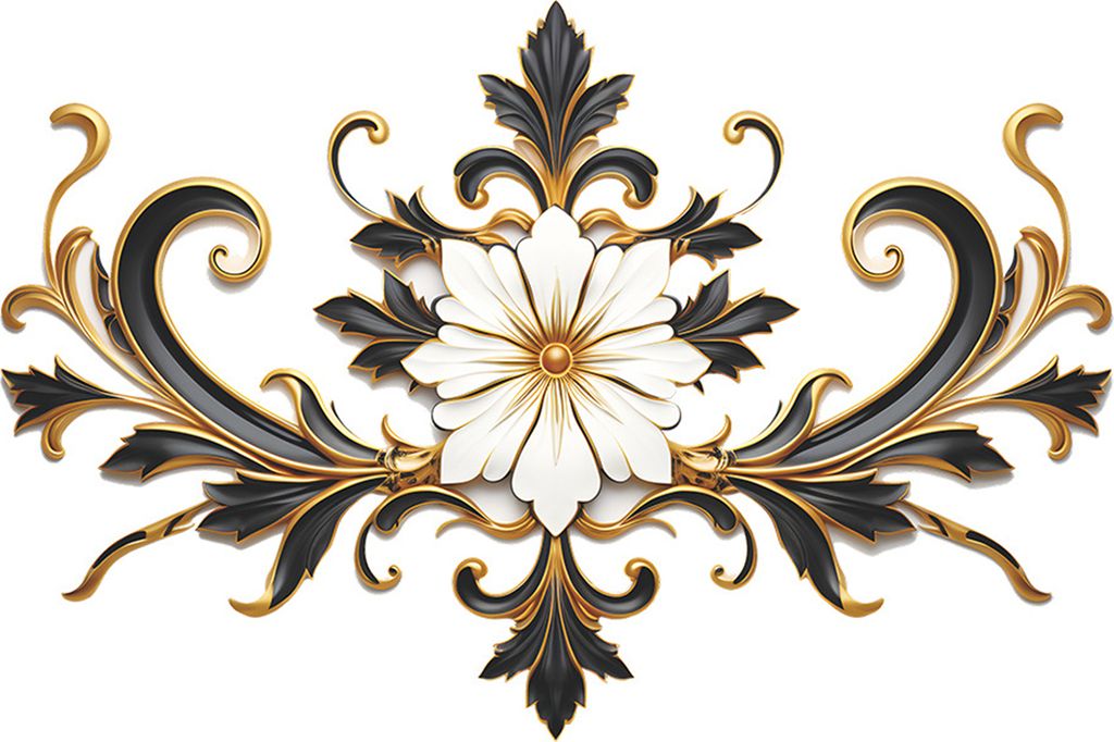 Toilettenaufkleber mit Vintage-Prägung und Blumenmotiv, abnehmbar, selbstklebend, wasserdicht, PVC, für Wohnzimmer, Wanddekoration, Badezimmer, T...