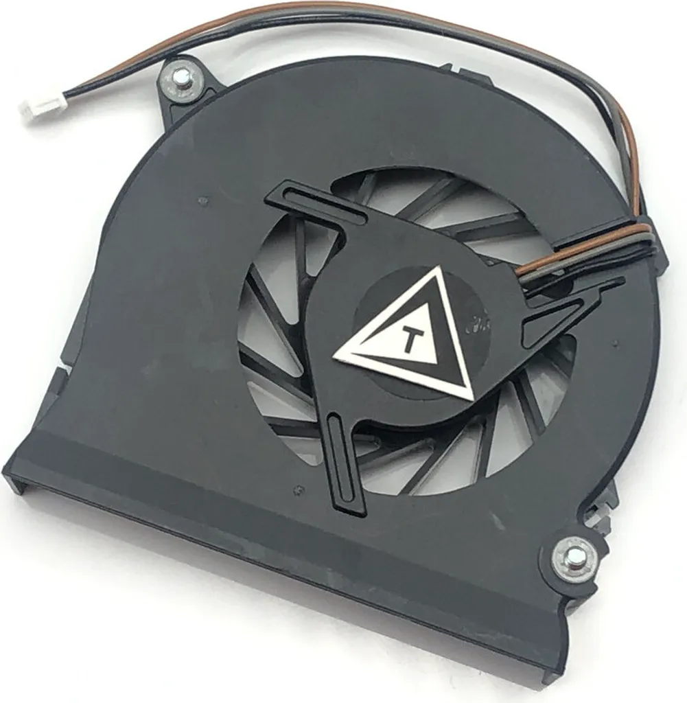 Ventola di ricambio compatibile con P/N: 6033B0000701, SPS : 382674-001
