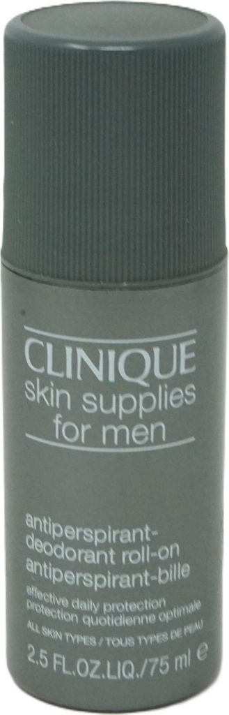 Clinique For Men Antiperspirant Deo Roll-On Immagine del prodotto 