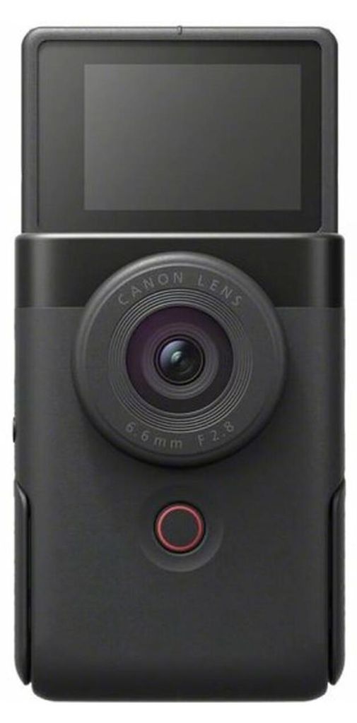 Canon PowerShot V10 Schwarz Erweitertes Vlogging-Kit, 20 Produktbild 