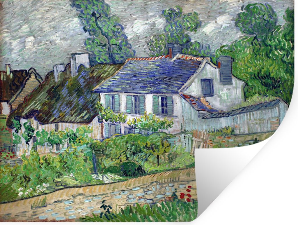 MuchoWow - Faltenfrei