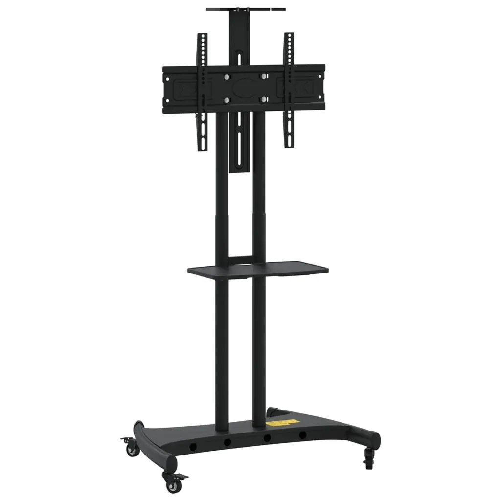 Support TV sur roulettes pour salle de réunion et salon de 32 à 70"</h3>