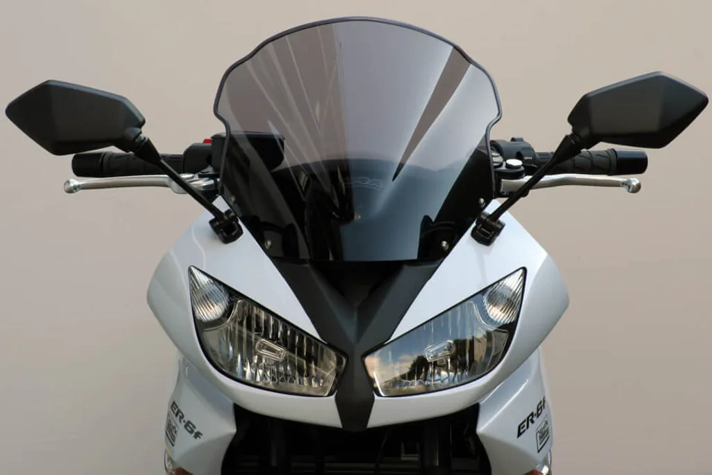 Bulle de Protection MRA Racing R Moto Kawasaki ER-6 650 N Sport