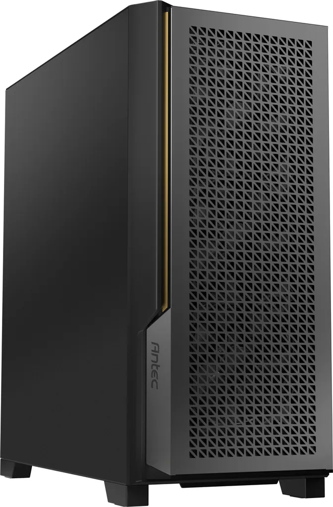 Antec P20CE Mid Tower: Il Miglior Case E-ATX per Airflow