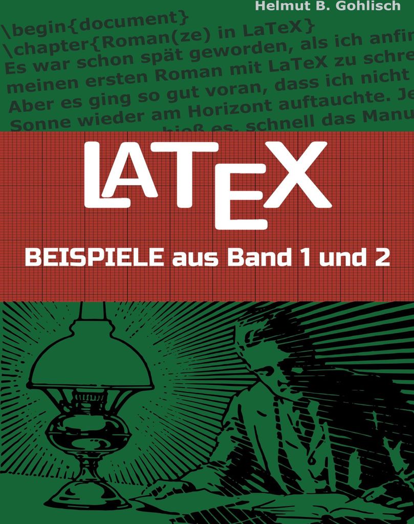 LaTeX Beispiele
