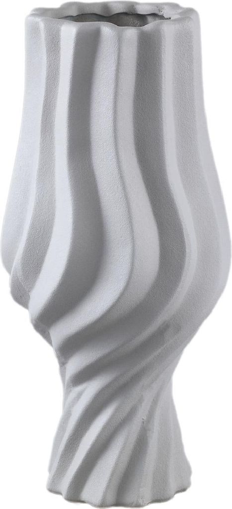 PTMD - Pot Clair - Taupe - 19x19x40cm