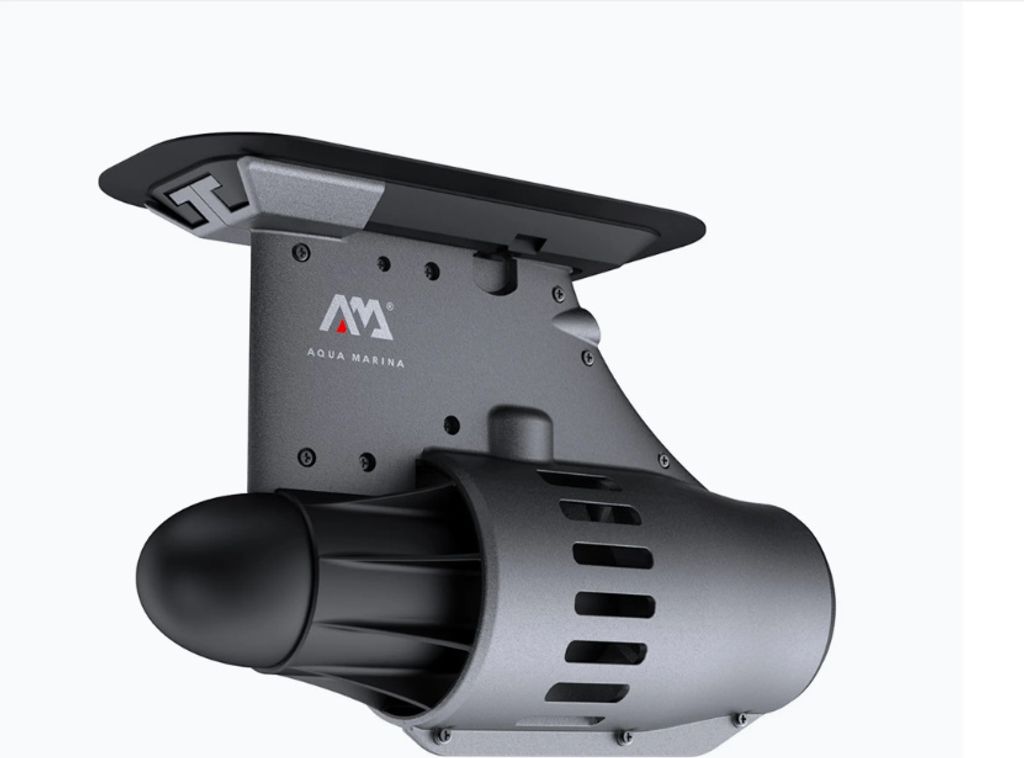 Aqua Marina Blue Drive S Power Fin - SUP Motor Produktbild 25
