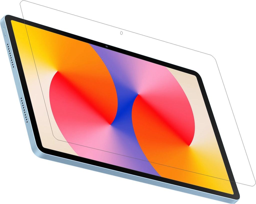 Schutzglas Folie für Huawei matepad SE 11 2024 11 Zoll Tablet Display Schutz Displayglas