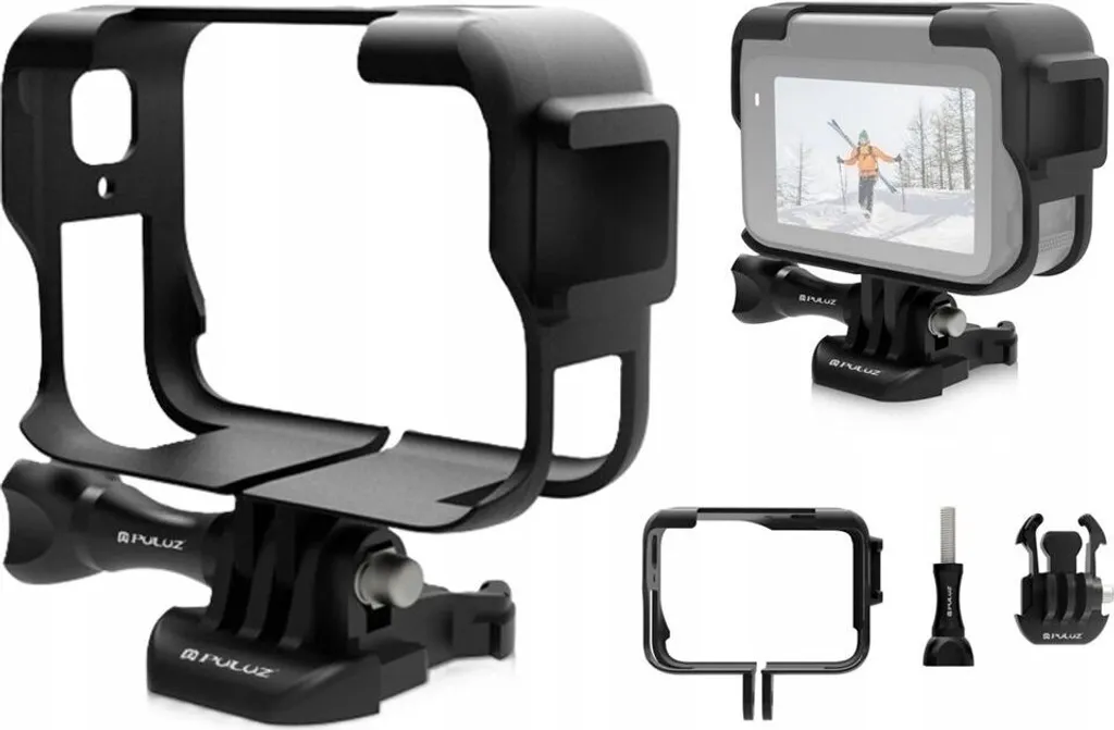 Custodia Elegante per Insta360 Ace Pro - Viaggia in Sicurezza