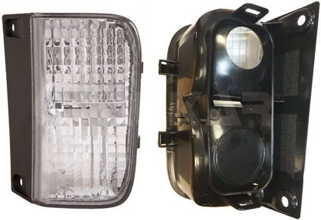 ALKAR 2242751 Feu Arrière Droit pour Renault Trafic II et Opel Vivaro