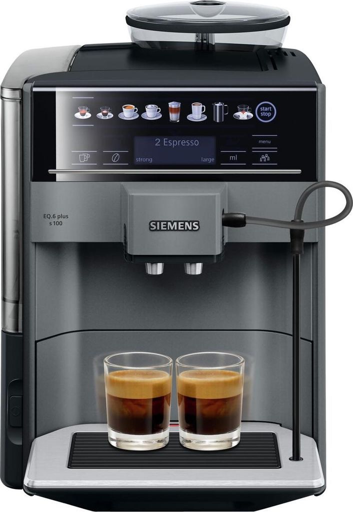 Siemens TE 651209 RW Obrázek produktu 