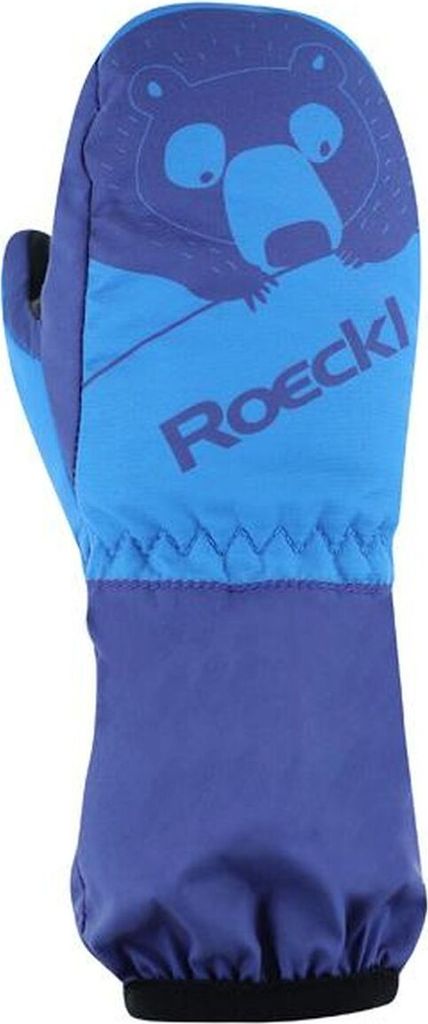 Roeckl Frasco nordic blue 2