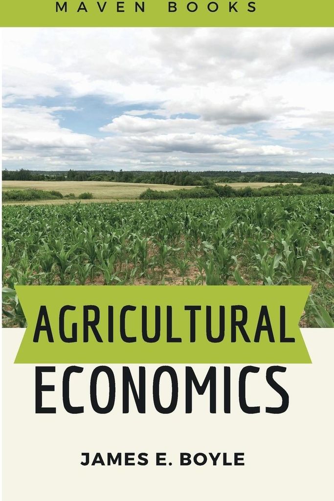 Agricultural Economics