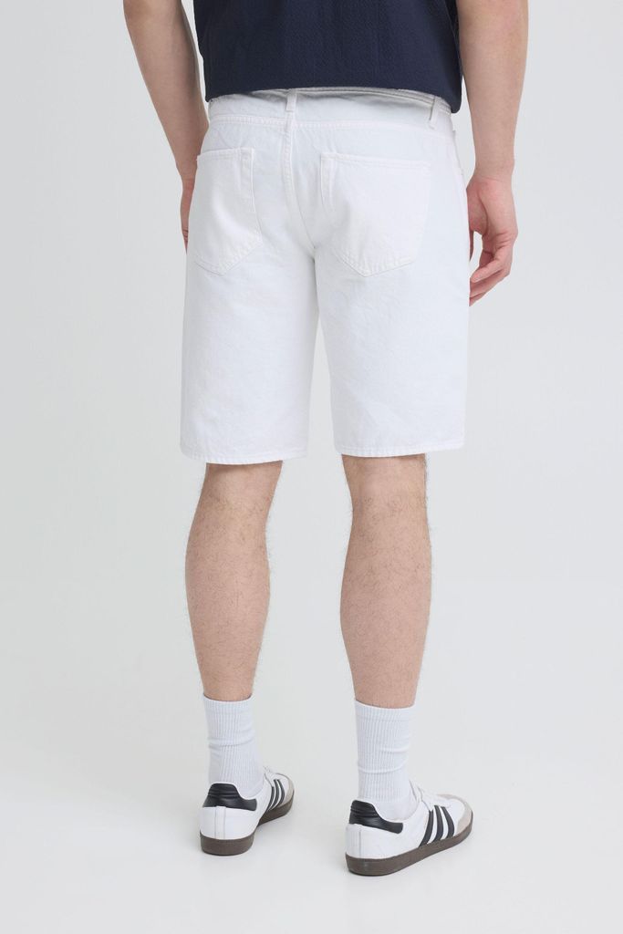 Blend BHTwister Herren Jeans Shorts Kurze Den im Hose 100% Baumwolle Regular Fit