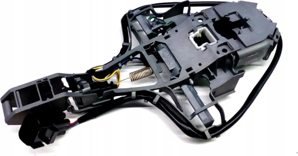 Corps de poignée extérieur gauche Volvo XC60 XC90 OE 30784200 origine