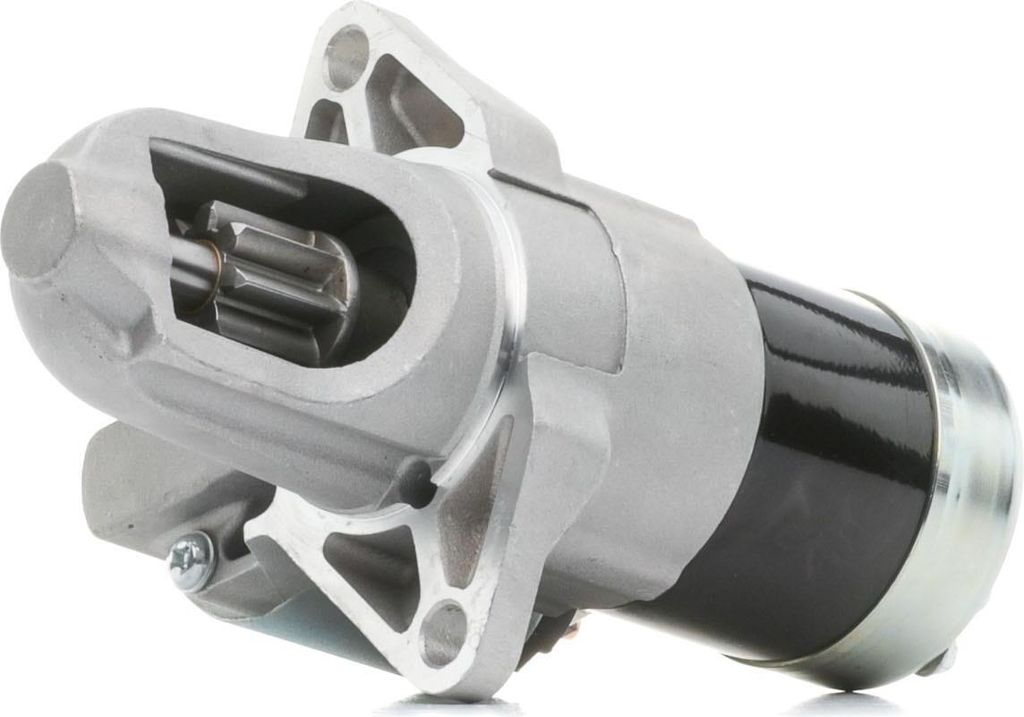 RIDEX 2S0655 Starter Anlasser 1,2kW für SUBARU FORESTER (SG) 12V
