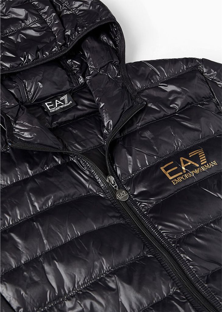 EA7 Windbreaker Männer – M / M Produktbild 5