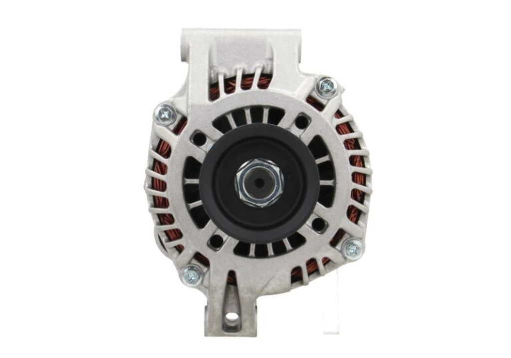 BV PSH 125.537.070.415 Lichtmaschine Generator LiMa 70A 12V für HONDA CR-V II (RD) FR-V (BE) STREAM (RN)