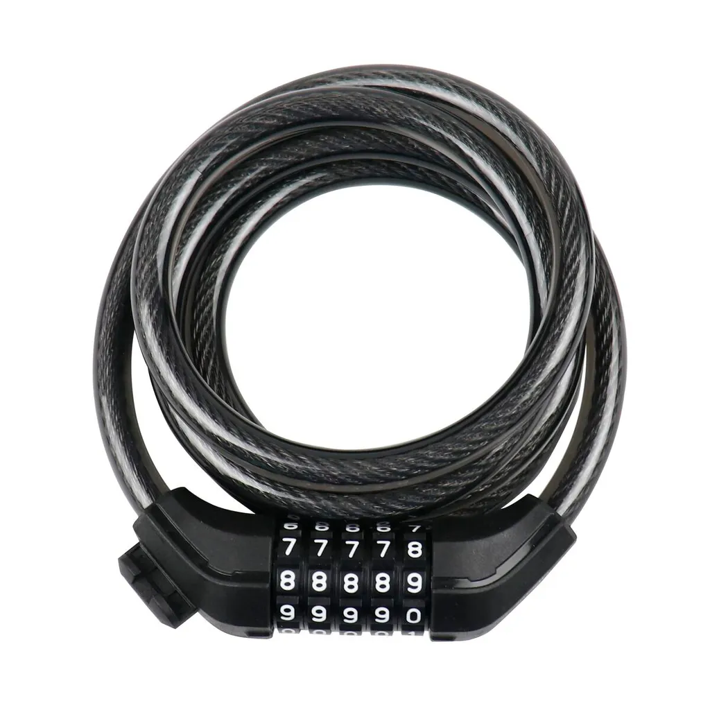 Cadenas à combinaison SmartGyro SG27-348 avec code à 100 000 options