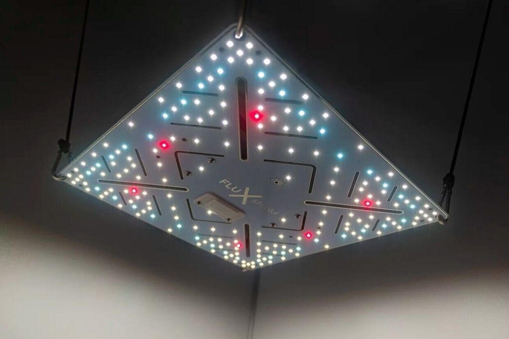 Bloomstar FLUXshield 300 (110W) Produktbild 