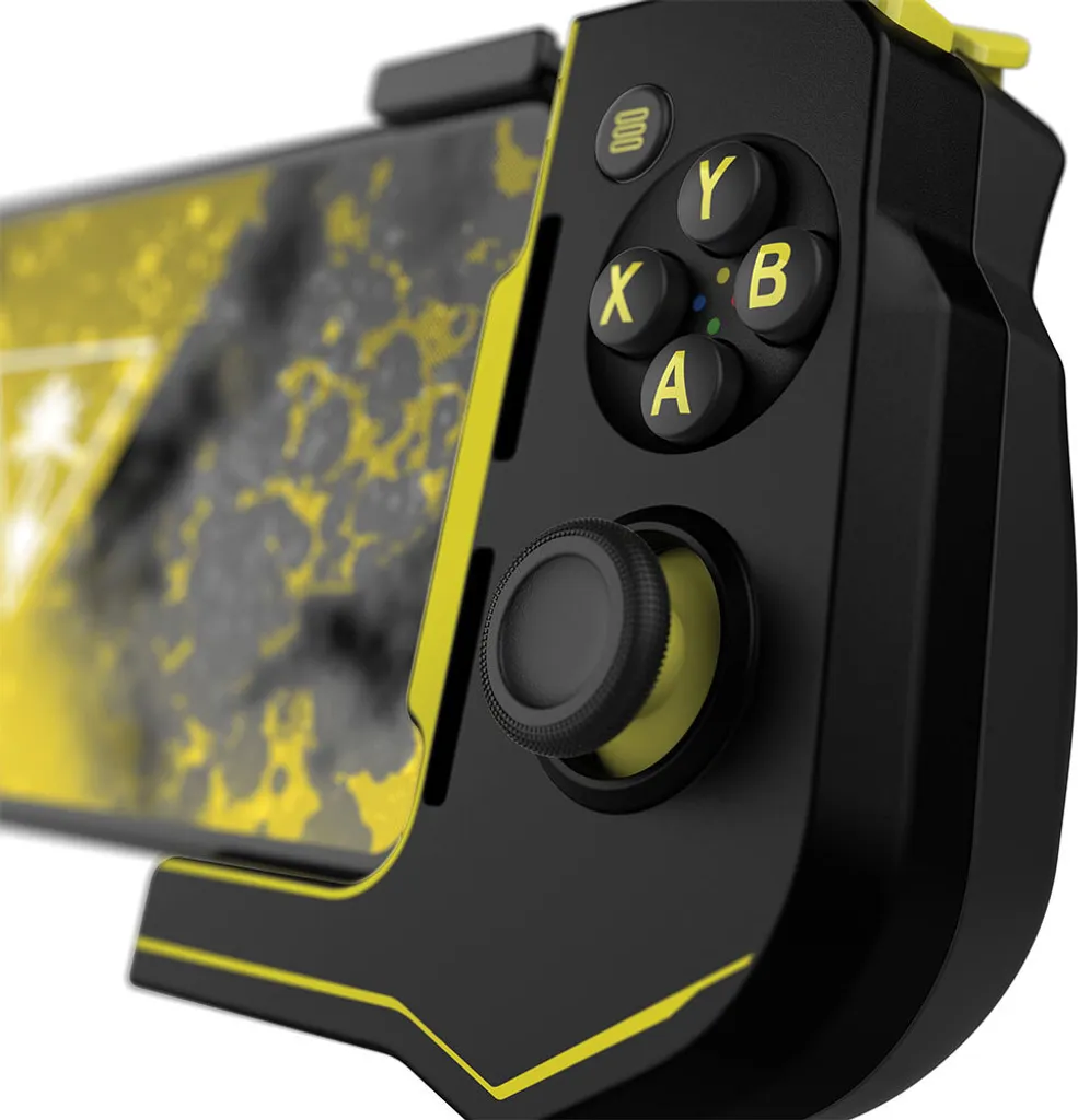 Turtle Beach Atom D4X Contrôleur de Jeu Mobile Bluetooth Android Noir - 10