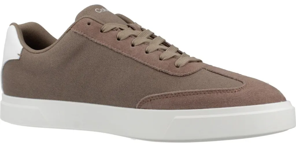 Baskets de Sport Calvin Klein Marron HM0HM02236 pour Look Décontracté - 5