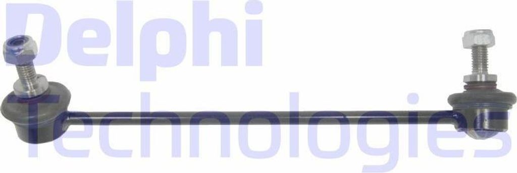 DELPHI Koppelstange Stabilisator für RENAULT TWINGO I (C06) TC1352