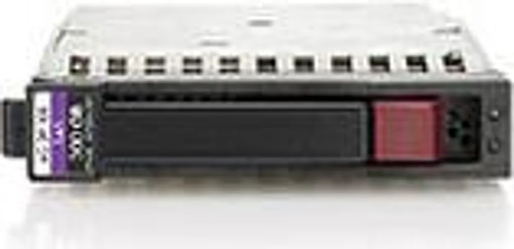 HPE 507127-S21 Disque Dur 300 Go SAS pour Upgrade Serveur et Data Center