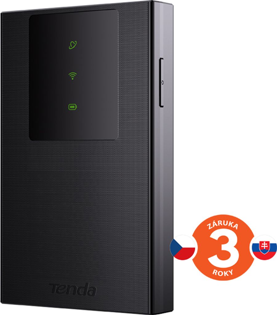 TENDA Tenda 4G180 V4.0 wireless router Obrázok produktu 