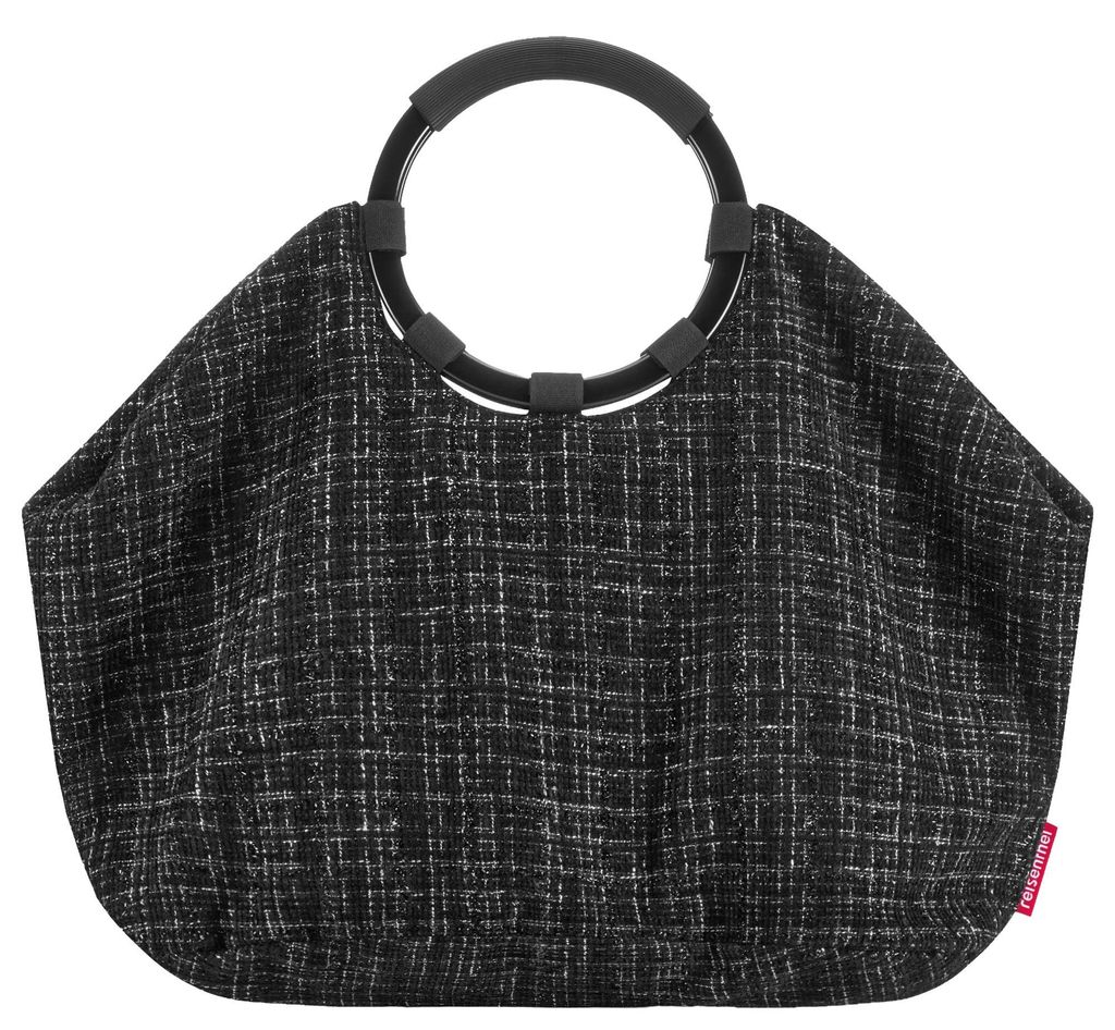 Reisenthel loopbag hobo, Kobieta, Torebka Hobo, Kieszeń na Zdjęcie produktu 