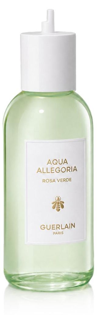 Recharge d'eau de toilette Aqua Allegoria Rose Green de Image du produit 
